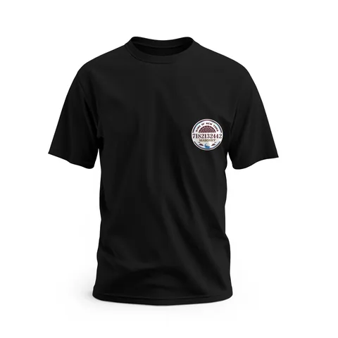 King of New York Masonry: front print — custom printed by Press My Crew